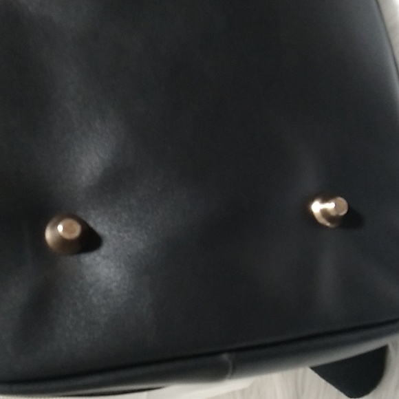 Ava Kensington Travel Bag W Adjustable & Detachable Strap 2 Small Flaws - Picture 11 of 14